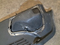 фото thumb №9, Audi a4 b9 sedan обшивка багажника правый sedan 8w5863880m