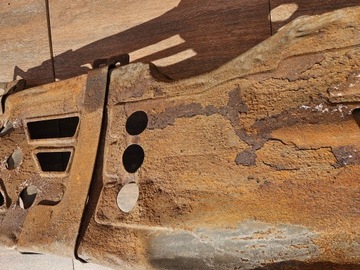 фото thumb №6, Jeep cherokee kk 07-12 2.8 захист бак пального