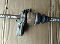 фото thumb №3, Приводной вал правая peugeot 206 2,0 hdi