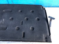 фото thumb №9, Vw transporter t4 caravelle multivan полиця зад задня багажника