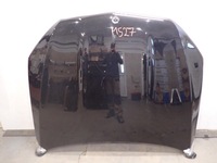 фото thumb №1, Капот mercedes gle w167 2019-