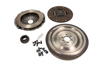 фото thumb №1, Rymec зчеплення kpl. vw a4/a6/passat 1,9 tdi 98-05 з шків маховиком