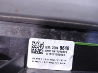 фото thumb №7, Люк панорама opel insignia a универсал