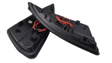 фото thumb №16, Led поворотники mercedes vito w639 viano w639 w164 x164 w204