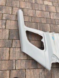 Suzuki vitara 3 15- крыло  задний правый  задняя ory! Недорого, фото thumb