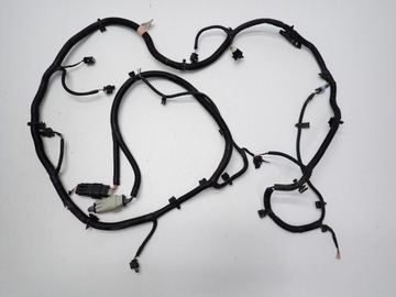 фото thumb №2, Джгут установка pdc бампера перед 1004420-04-t tesla модель s 17r