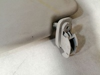 фото thumb №10, Защита солнцезащитная комплект toledo iii 1.9 tdi