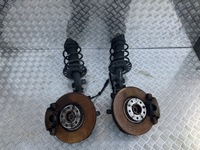 фото thumb №1, Амортизационная стойка поворотный кулак правый grandland x 17- 1.2