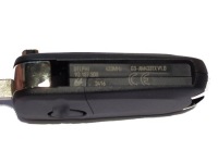 фото thumb №7, Корпус ключ opel chevrolet 3 кнопки