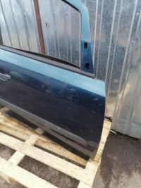 фото thumb №12, Двері правий перед передні opel zafira b z21u