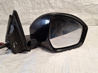 фото thumb №9, Зеркало правые range rover evoque рестайлинг l538 2014- 8 - pin европа