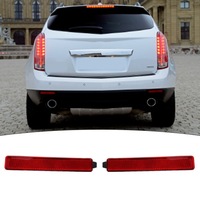 фото thumb №11, 2 szt новый отражатель бампера задняя