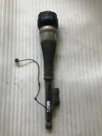 фото thumb №1, Mercedes w222 амортизатор задня лівий a2223206313