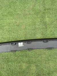 фото thumb №7, Audi rs4 8w0807513c спойлер карбон бампер перед