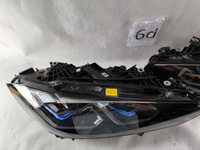 фото thumb №11, Bmw 4 g22 g23 g26 m3 g80 m4 g82 laser левый правый фара 5a19367 5a19368