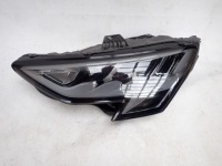 Купити Audi a3 8y 20- фара ліва перед передня full led 8y0941011, фото thumb