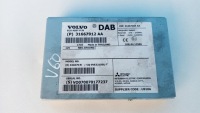 фото thumb №1, Volvo v60 i 2011- модуль блок управления dab 31667912