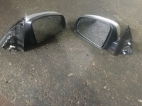 фото thumb №1, Дзеркало opel meriva a праве/ліве 5-pin