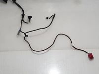 фото thumb №11, Audi a3 8v рестайлинг жгут корпус защита сиденья пассажир lędźwia комплект