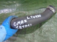 фото thumb №4, Wąż труба turbo турбіни ford c-max 1.8 tdci