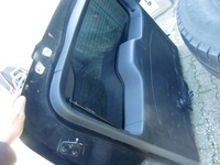 фото thumb №5, Кришка багажника citroen jumpy spacetourer