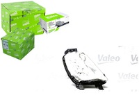 фото thumb №1, Valeo галоген - лампа протитуманна 6206f0 9680498