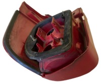фото thumb №8, Фара левая задняя левое зад vw sharan i seat alhambra 964517 964513