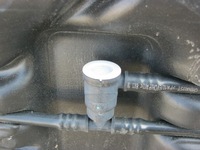 фото thumb №10, Бак топлива bak suzuki s-cross sx-4 1.6 ddis