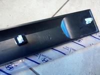 фото thumb №8, Молдинг двері hyundai matrix задня лівий 87733-17000 87731-17000 nowa oryg.