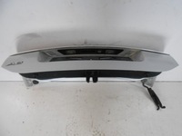 фото thumb №8, Крышка багажника задняя задняя audi a6 c6 sedan #