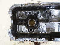 фото thumb №13, Піддон масляна honda civic vii 1.4 01-05r d14z6