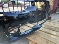 Купити Бампер перед bmw f30 f31 ксенон 6 x pdc колір 668, фото thumb