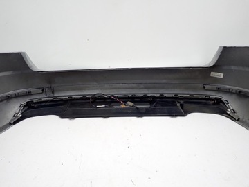 фото thumb №11, Бампер зад задний 4xpdc жгут skoda octavia iii универсал рестайлинг 5r9807421