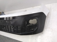 фото thumb №1, Peugeot rifter бампер