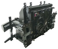 фото thumb №9, Pas передний усилитель радиатор вентилятор vw id.7 id7 nowe оригинальные