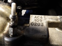 фото thumb №8, Головка двигуна peugeot 1007 1,4hdi