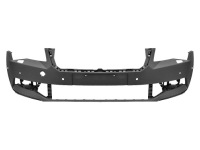 фото thumb №1, Skoda superb 2015- бампер перед 3v0807221