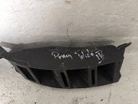 фото thumb №10, Направляющая бампера заднего skoda rapid toledo iv