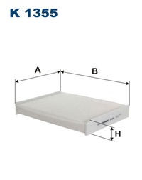 фото thumb №4, Kpl фільтрів filtron renault kadjar 1.2 tce 130