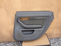 фото thumb №1, Боковина дверь правые зад audi a6 c6 алькантара хороший