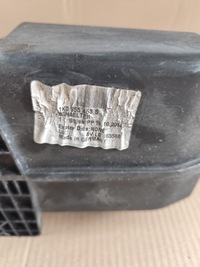 фото thumb №3, Бак жидкости омывателя vw golf v 1k0955453s