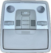 фото thumb №1, Лампа кабіни kia