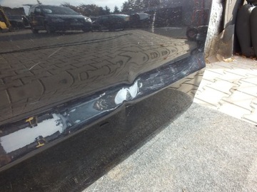 фото thumb №8, Vw amarok i 2hs2 комплектні двері зад задні праві 2t2t