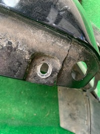 фото thumb №7, Бампер перед передний fiat croma ii lift 819 735445876 wwa