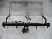 фото thumb №1, Hak буксировочный renault captur ii оригинальный