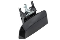 фото thumb №1, Ручка зовнішня nissan pathfinder r51 2005-/tylna prawa-czarna/