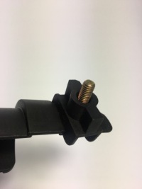 Защита корпус кабели трубопровод колонки рулевого mercedes w124 1245460443 Доставка, фото thumb