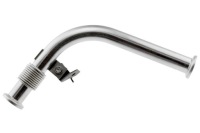 фото thumb №5, Wąż радиатора выхлопных газов egr sprinter 312d 95-