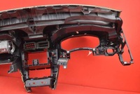 фото thumb №7, Панель приладів приладова консоль панель приладів подушка безпеки eu skoda octavia 2 ii 04-08