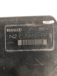 фото thumb №3, Модуль usm renault scenic ii 1.5 dci 8200481866-f